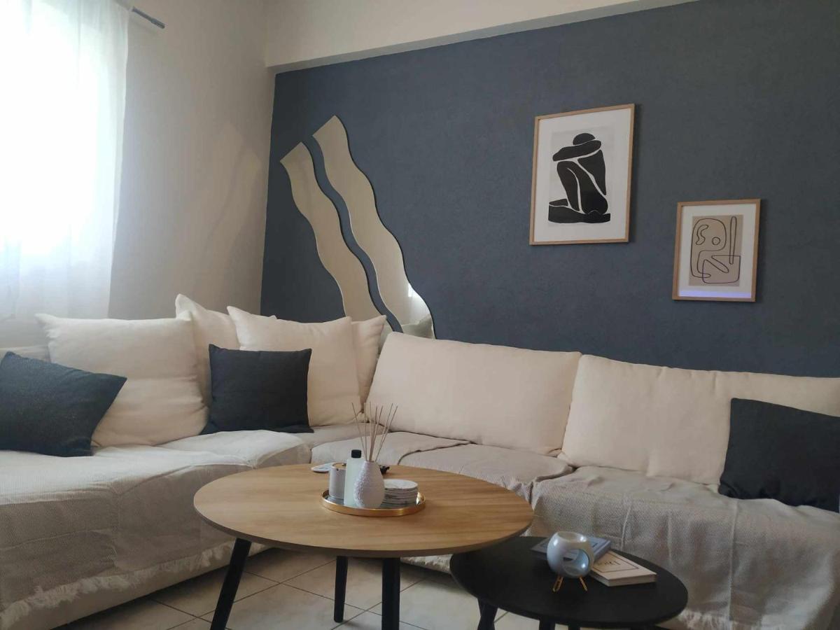 Calli House Preveza Exterior foto
