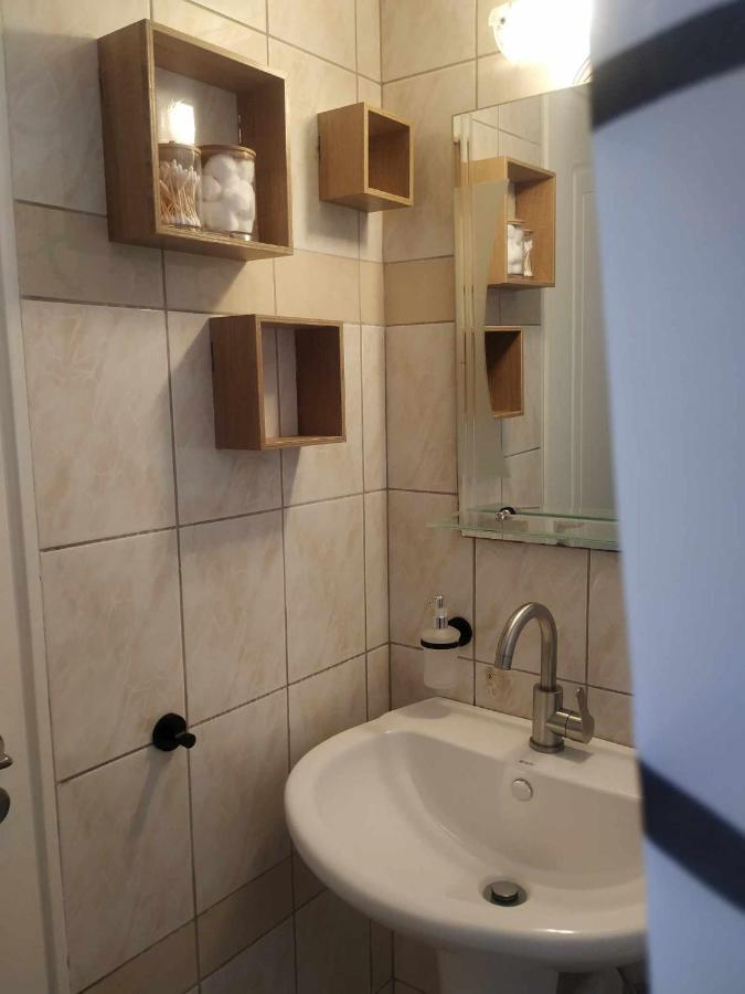 Calli House Preveza Exterior foto
