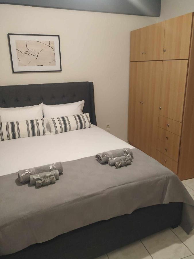 Calli House Preveza Exterior foto