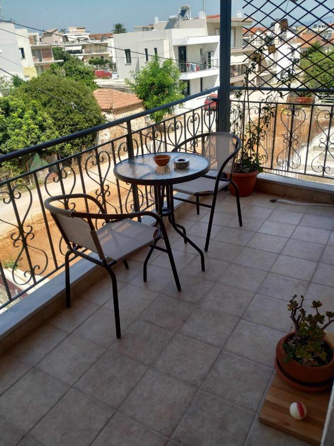 Calli House Preveza Exterior foto