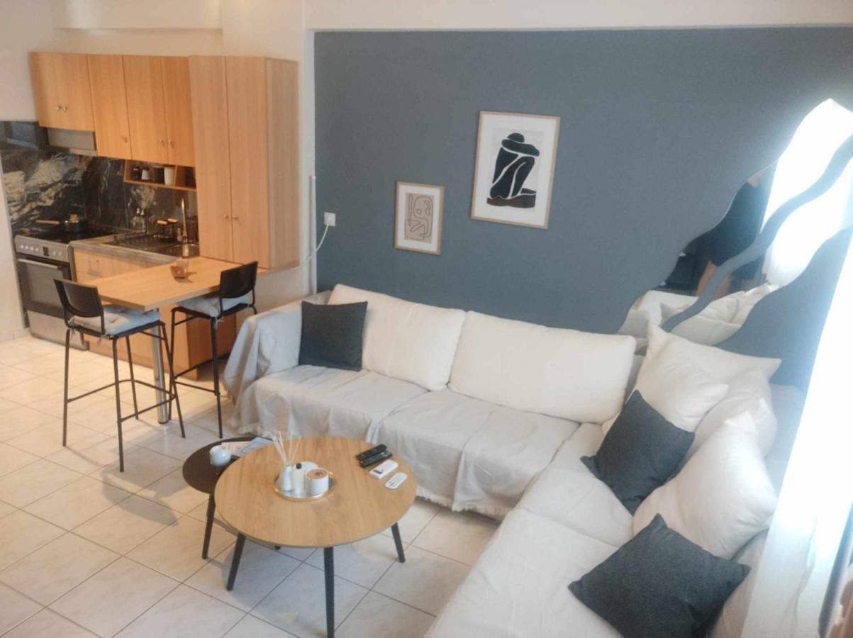 Calli House Preveza Exterior foto